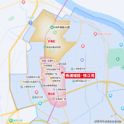 通过复杂的交通系统网