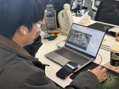 ”招商营运部司理